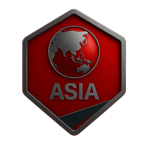 Asia logo