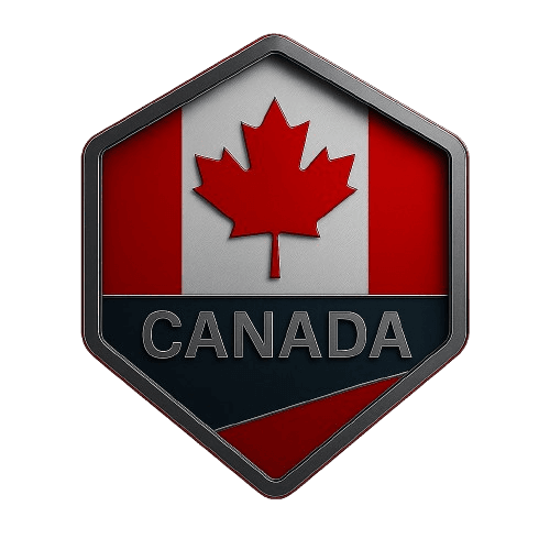 Canada logo