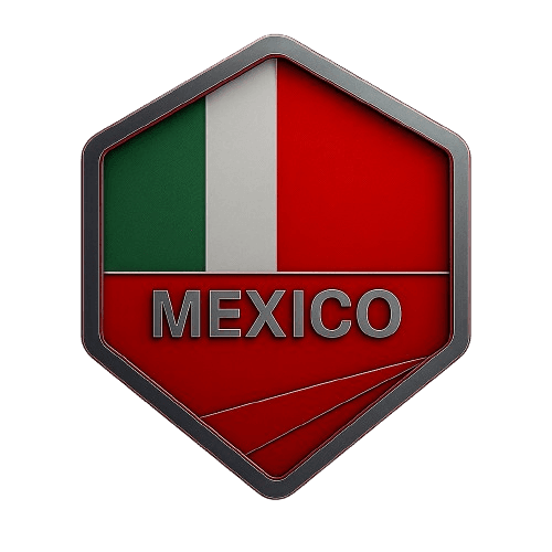 Mexico logo