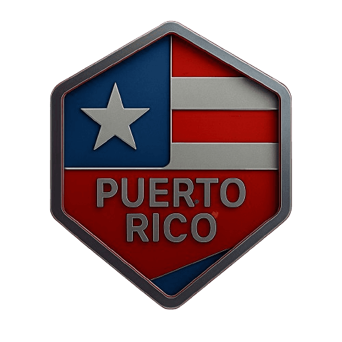 Puerto Rico logo