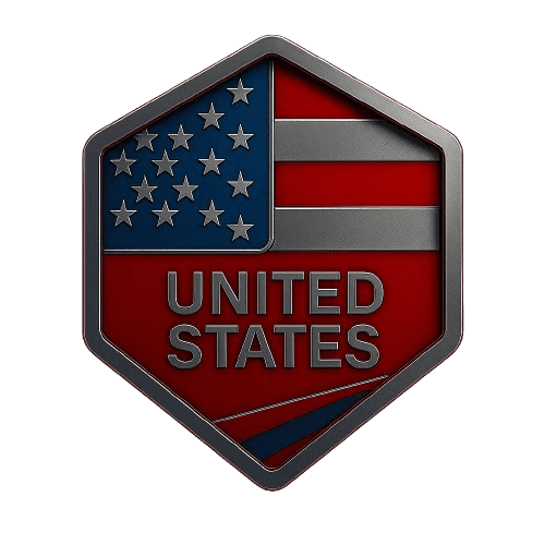 United States logo