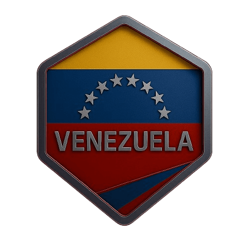 Venezuela logo